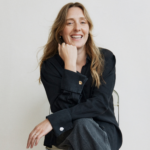 How I started in fashion: AKYN founder and Creative Director Amy Powney
