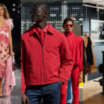 Editors' Top Reads: News from Chanel, M&S, Levi's and more...