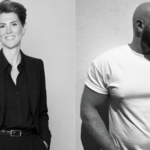Temperley London appoints new CEO and Design Director