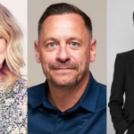 People Moves, July 2026: George at Asda, Gymshark, Temperley London and more...