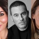 In Conversation: Harvey Nichols, Nadine Merabi, FitFlop and more...