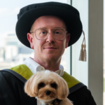 Harry Styles’ stylist Harry Lambert awarded honorary degree from UCA