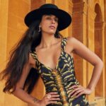 Temperley London founder Alice Temperley steps away from brand