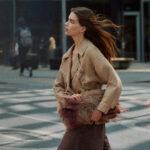 Topshop partners with Cara Delevingne for co-designed capsule