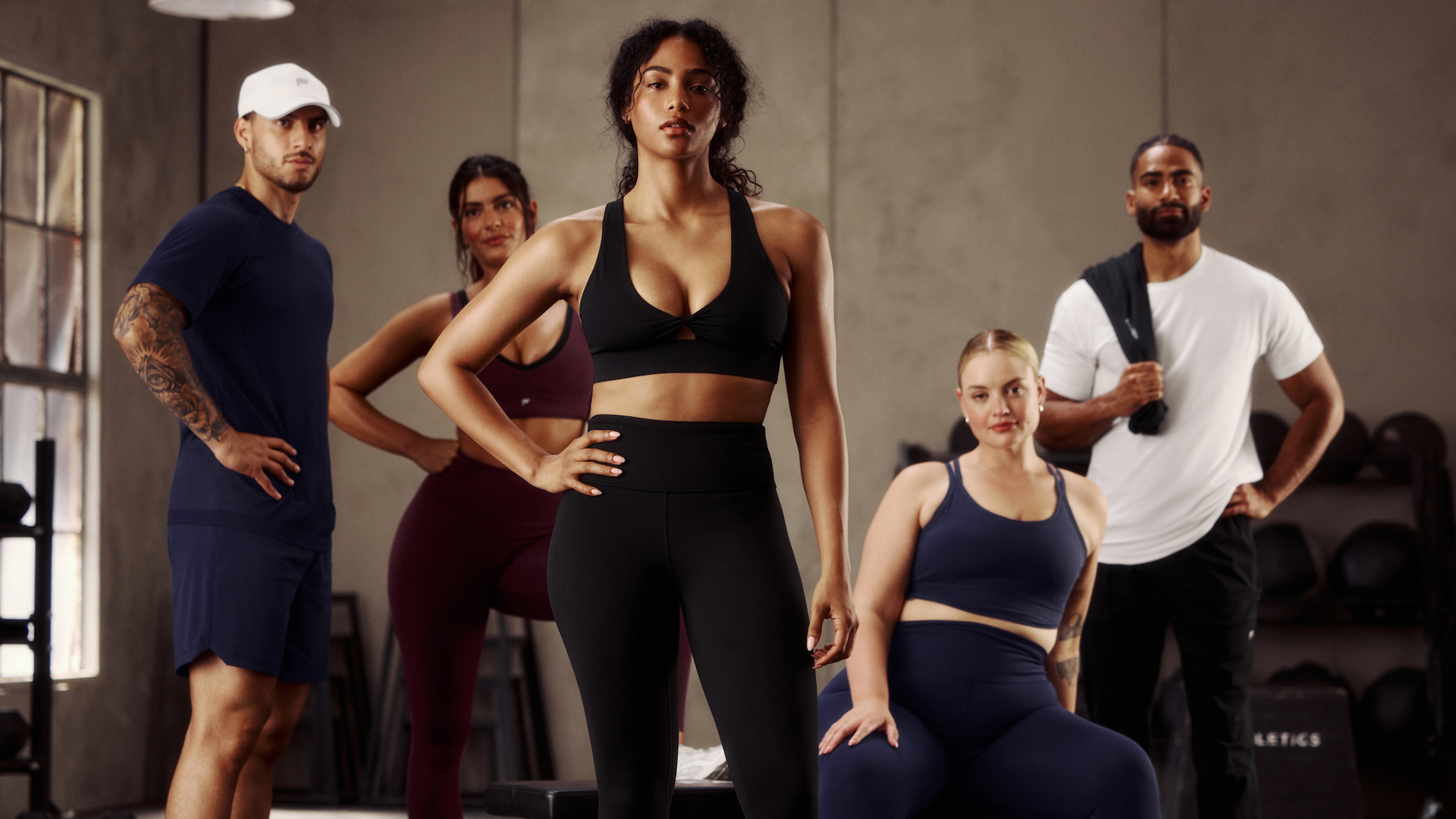Fabletics store