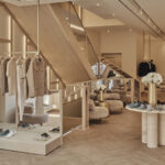 Aurélien opens first UK flagship in Knightsbridge