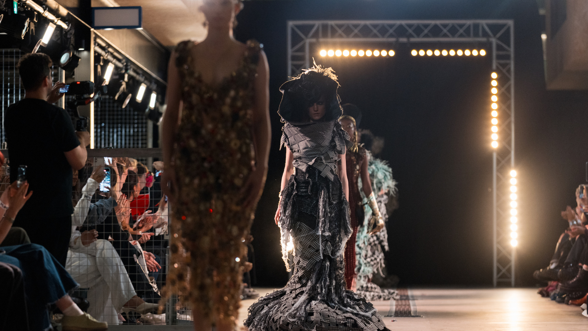 Manchester Fashion Week readies to return with four-day programme
