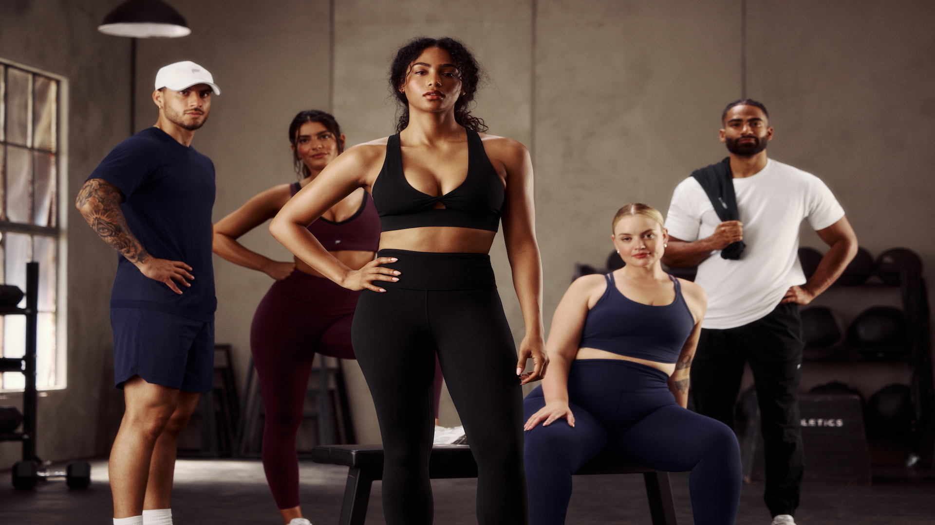 Fabletics to launch in India, as Lululemon and SKIMS prepare to follow