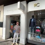 The Eric Musgrave Interview: Soulboy Keith McNichol of Richmond Classics, Bournemouth on why he keeps on keeping on