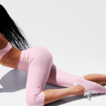 In Pictures: Alo unveils latest celebrity campaign with Kylie Jenner