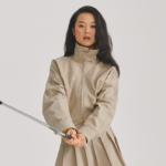 In Pictures: Gap takes second swing with Malbon for new collaboration
