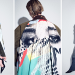 ASOS and Barbour partner artist Jimmy Turrell to transform 10 jackets into wearable art