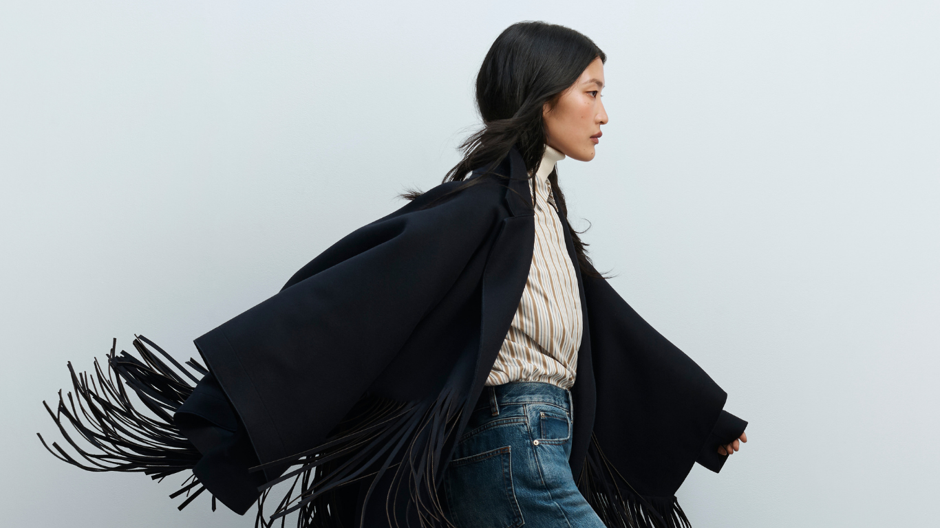 Amanda Wakeley returns to John Lewis with second exclusive collection