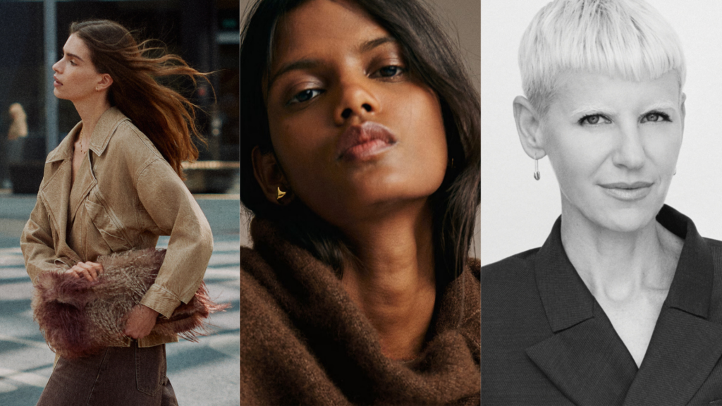 Editors' Top Reads: News from Topshop, Sézane and more...