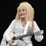 Dolly Parton’s most iconic fashion moments