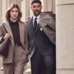 BOSS puts focus on tailoring with new AW26 campaign starring Aaron Pierre