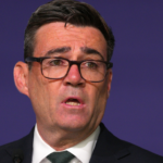 Retailers warn Burnham against business rates hike