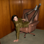 In Pictures: Heist has legs covered with season two of ‘The Perfect Ten’ tights