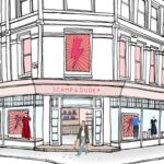 Scamp & Dude selects Harrogate for first permanent store in northern England