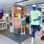 John Lewis eyes sport and fitness growth with multimillion-pound investment