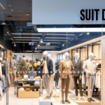 Suit Direct owner Baird Group promotes CFO to CEO
