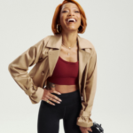 Fabletics launches second collaboration collection with Keke Palmer