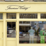 American Vintage heads east for 11th London store