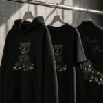 Fashion meets snacking as Blvck Paris joins forces with Pringles on collab collection