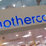 Mothercare warns over risk to future trading as sales plunge