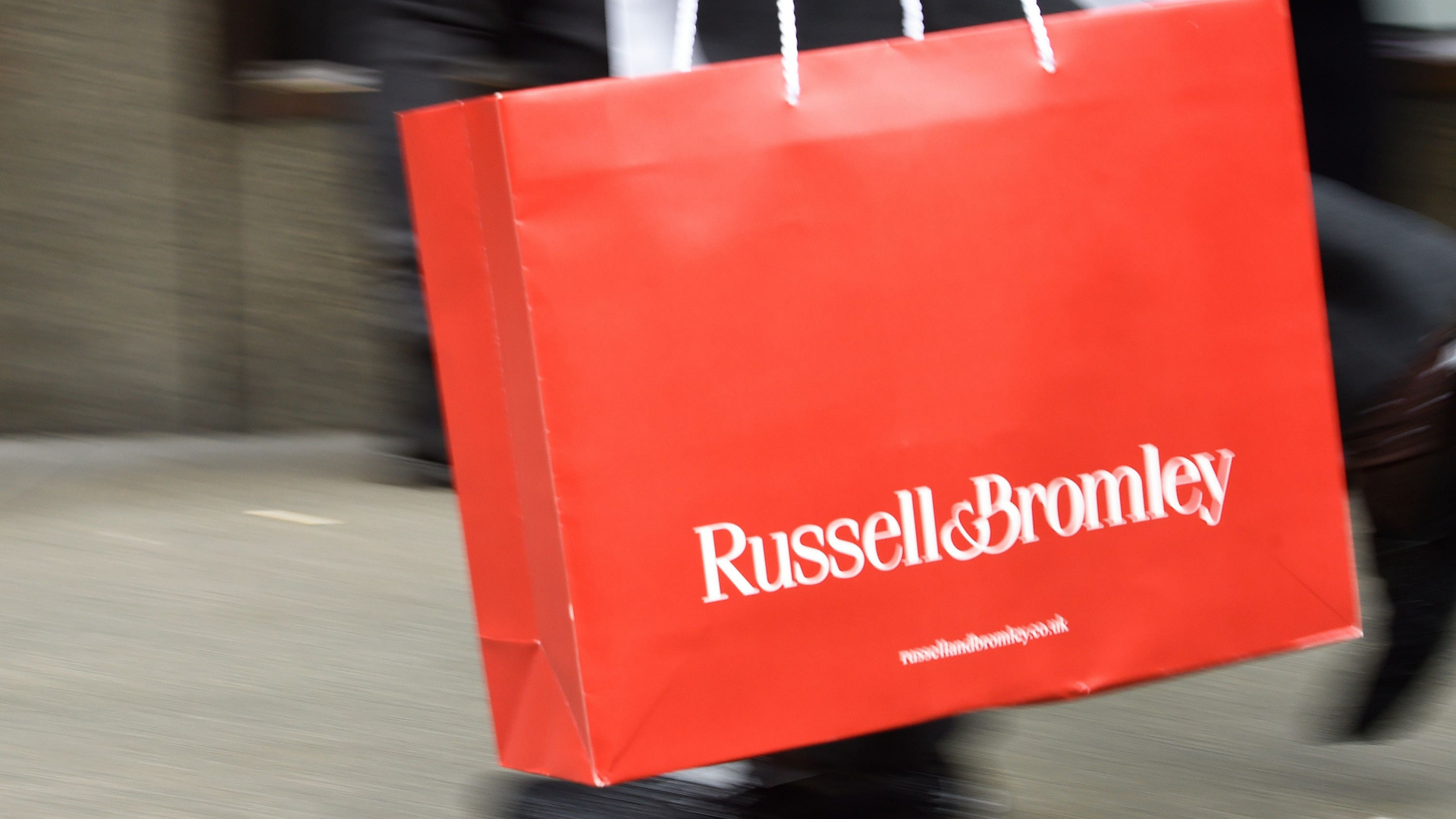 Russell & Bromley