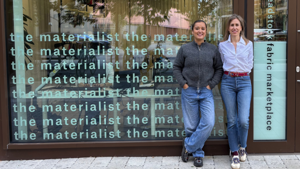 The Materialist