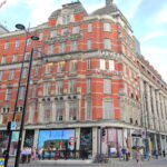 What Frasers Group's acquisition of Harvey Nichols means for its luxury ambitions
