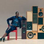 Tolu Coker, Ahluwalia and Charles Jeffrey to host exclusive LFW activations at Westfield