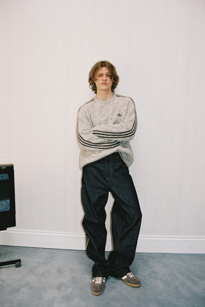 Adidas Originals