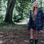 Hunter celebrates 170 years with biggest campaign to date starring Kate Moss