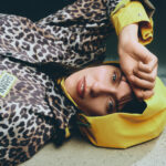 Ganni and Hunter team up for first collaboration