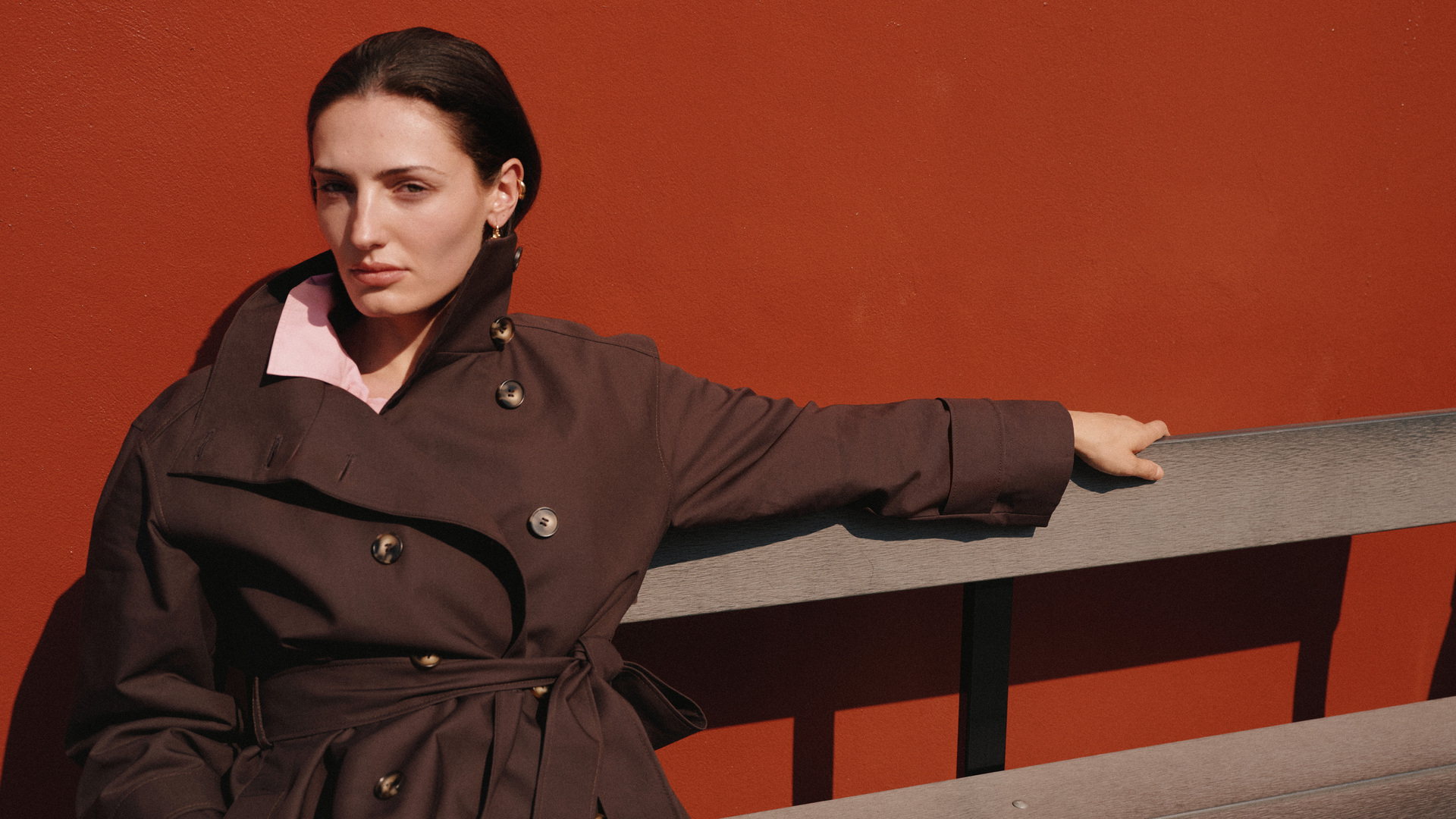 Whistles marks 50th with relaunch and AW26 campaign featuring 50 customers
