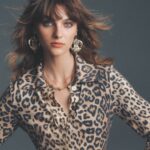 RIXO launches vintage-inspired collection in collaboration with stylist Bay Garnett