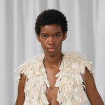 LFW SS27: Talia Byre unveils first look at Topshop collaboration