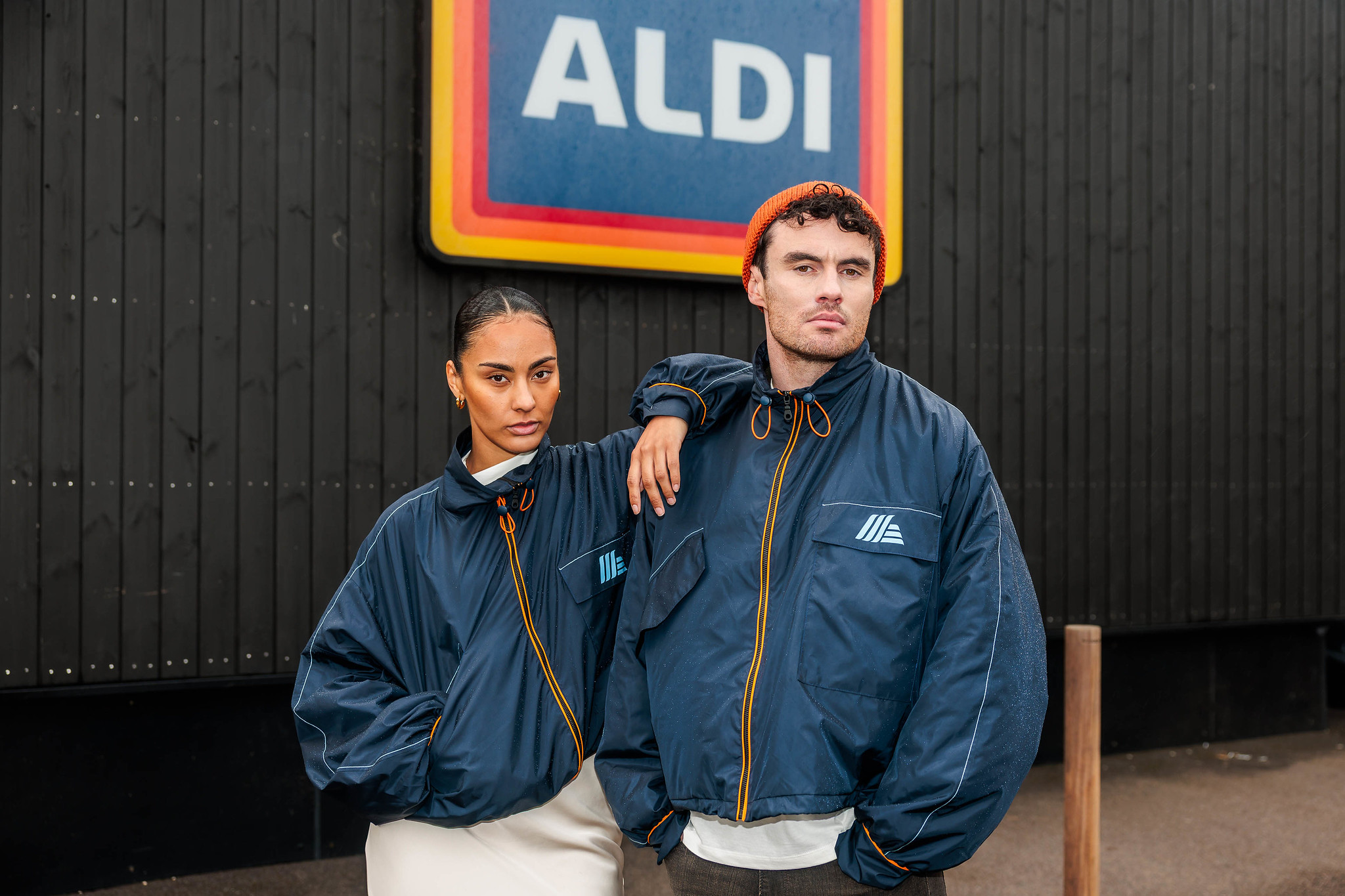 Aldi