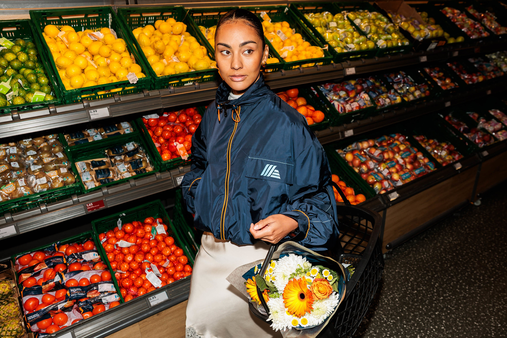Aldi