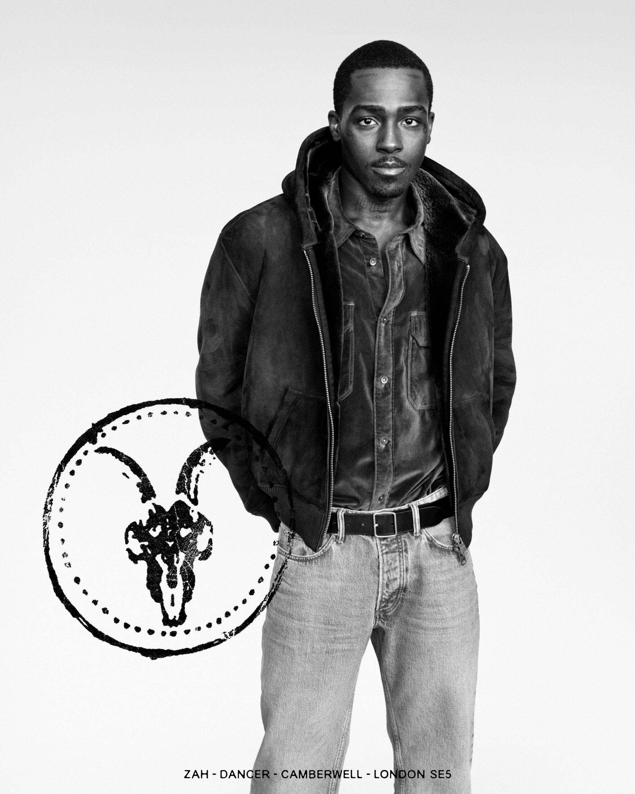 AllSaints AW26