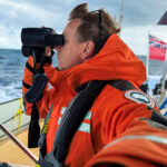 Canada Goose kits out Ewan McGregor for ‘True Wind’ transatlantic sailing expedition