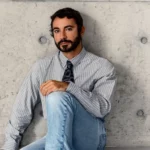 Emporio Armani names Dario Vitale as Creative Director