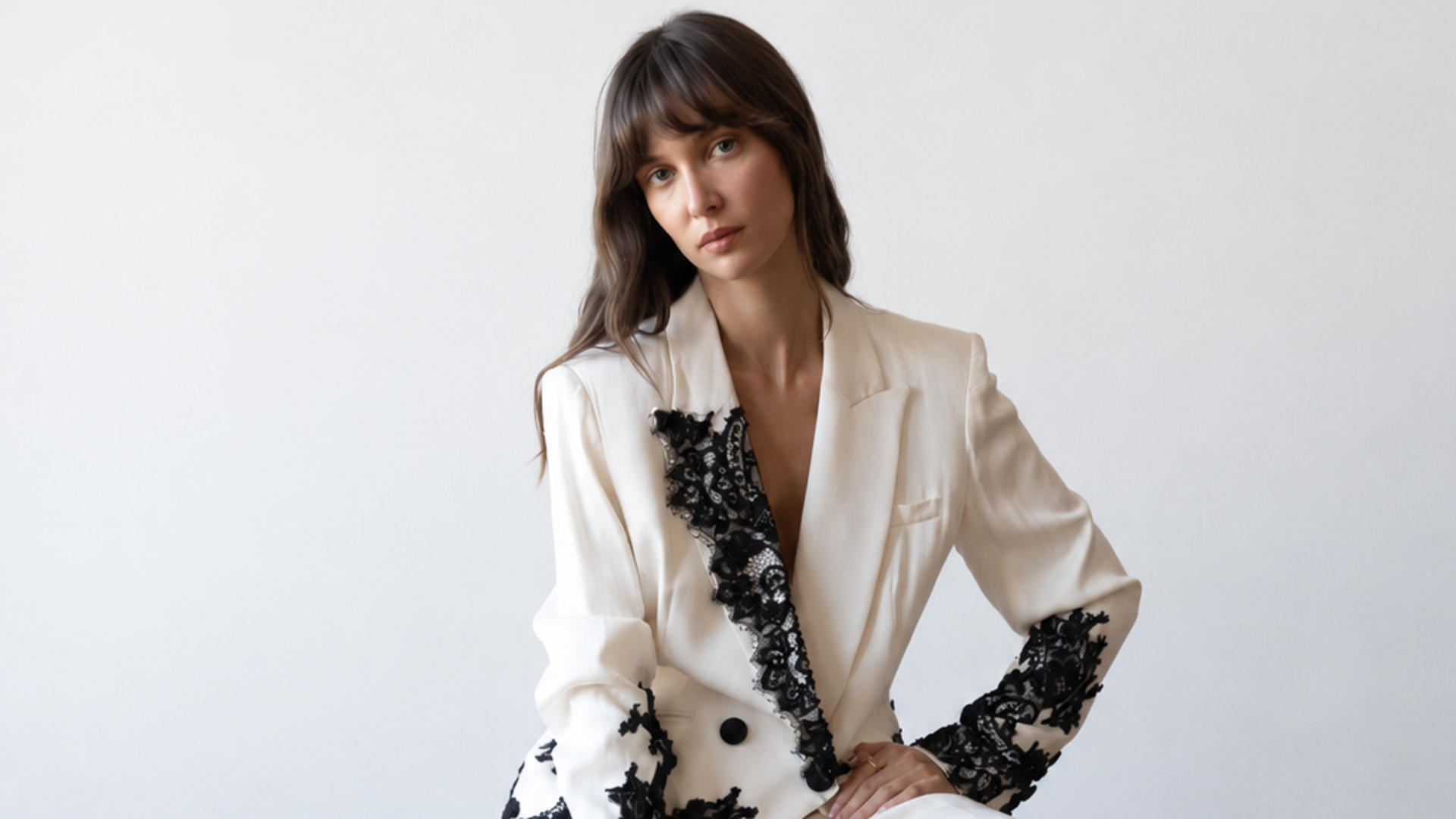 A label to watch: how ESQUE/BY looks to bring bespoke fit to ready-to ...