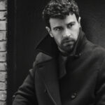 Gant introduces Theo James as Global Brand Ambassador