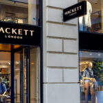 In Pictures: Hackett opens first Vienna store dedicated to Nº14 Savile Row