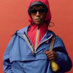 K-Way expands UK retail footprint with new Covent Garden store