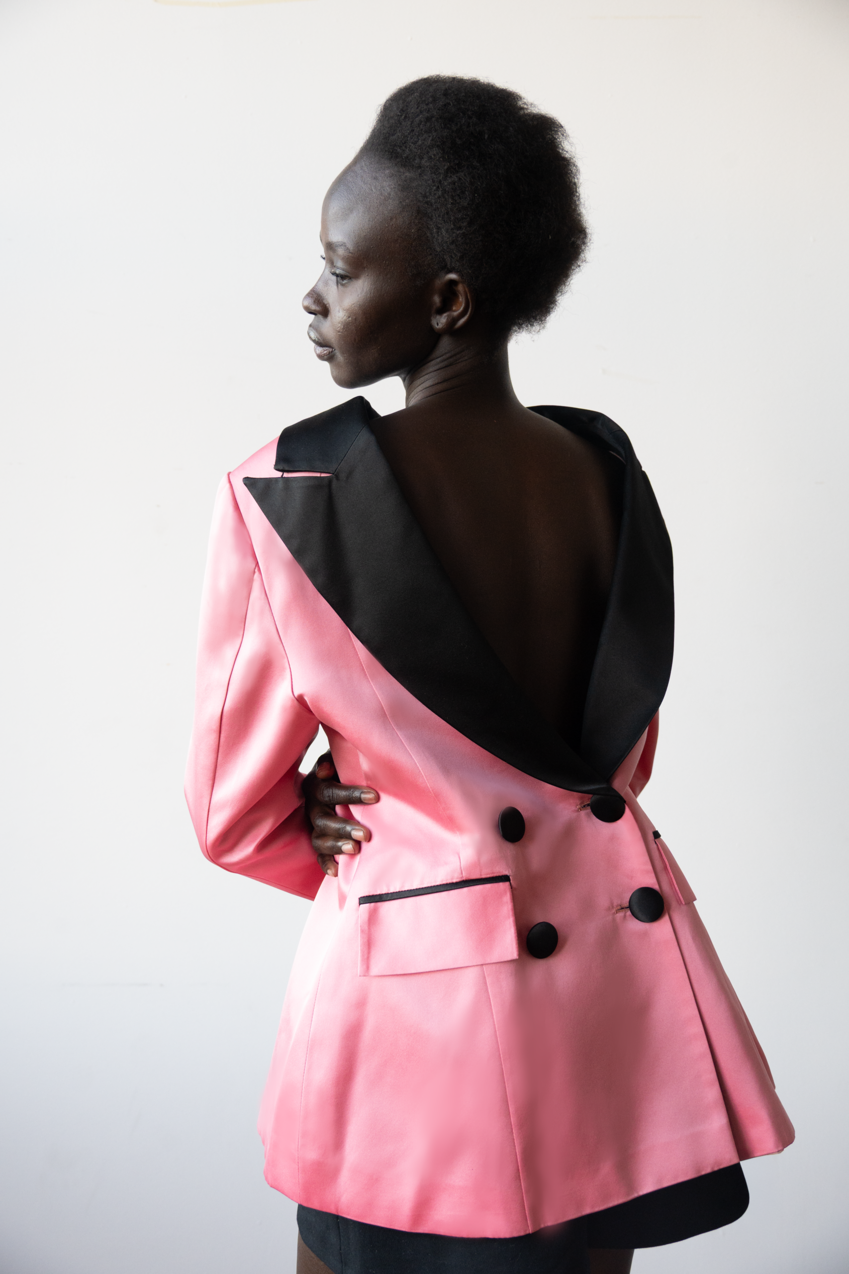 A label to watch: how ESQUE/BY looks to bring bespoke fit to ready-to ...