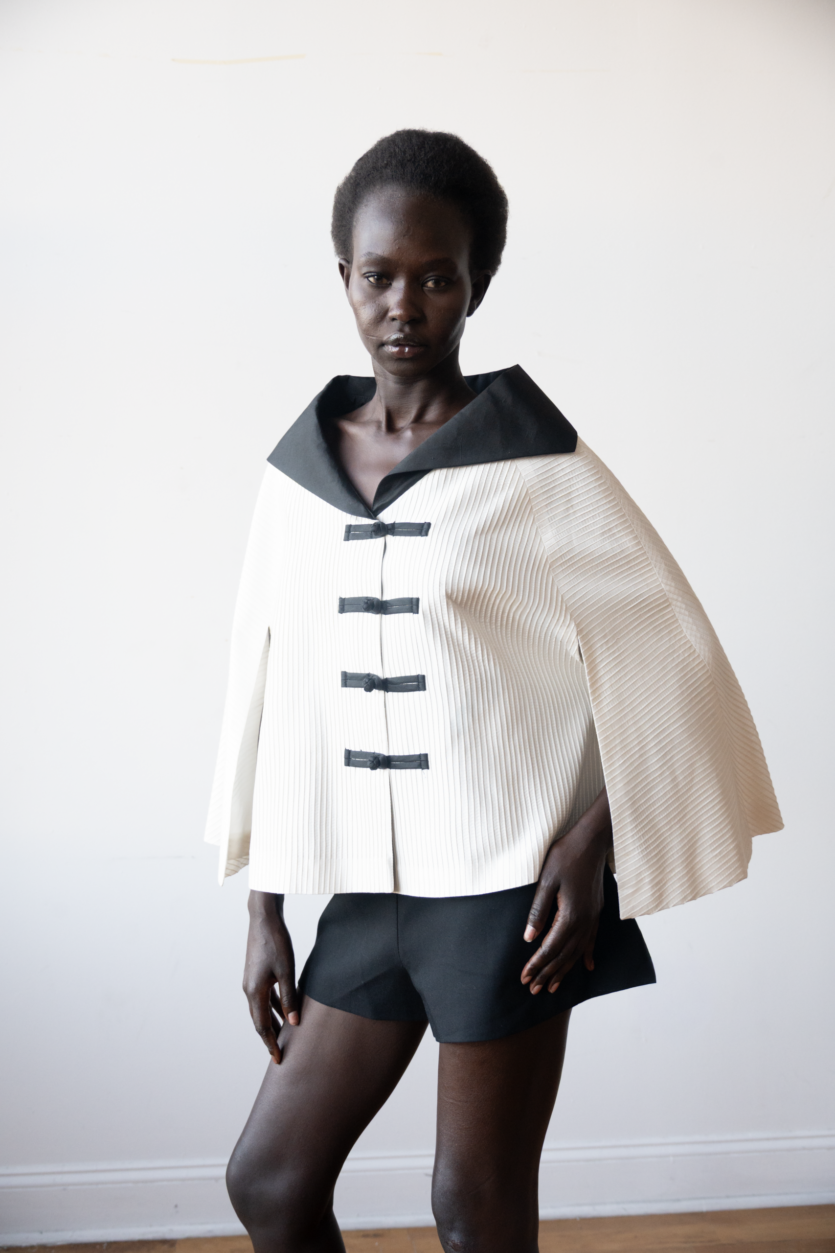 A label to watch: how ESQUE/BY looks to bring bespoke fit to ready-to ...